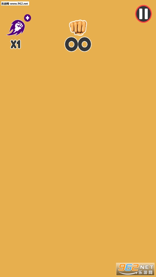Color Punch(颜色敲打游戏)截图0