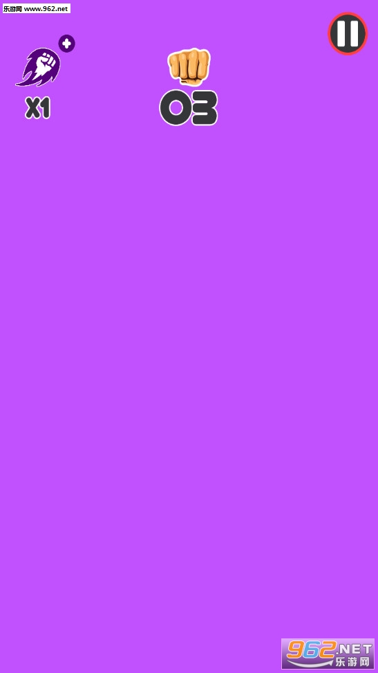 Color Punch(颜色敲打游戏)截图3