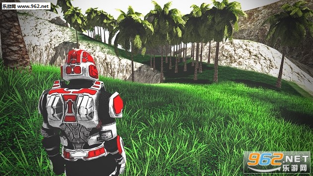 Islands Battle Royale(�ʼ�ս�۴���ս��׿��)��ͼ0