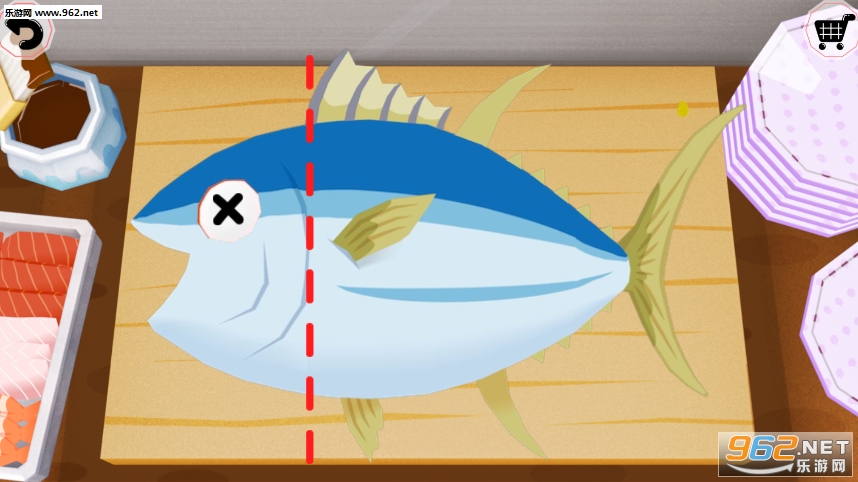 Oh!SUSHI(Ŷ��˾��Ϸ�ֻ���)��ͼ0
