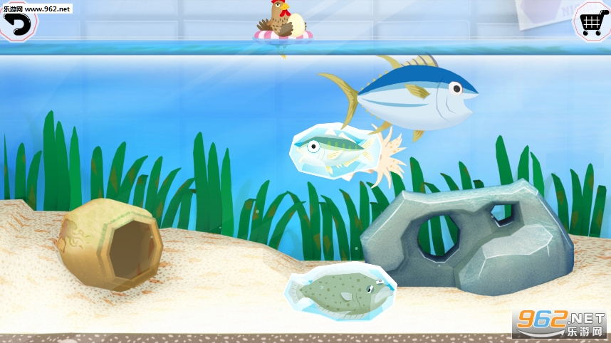 Oh!SUSHI(Ŷ��˾��Ϸ�ֻ���)��ͼ1