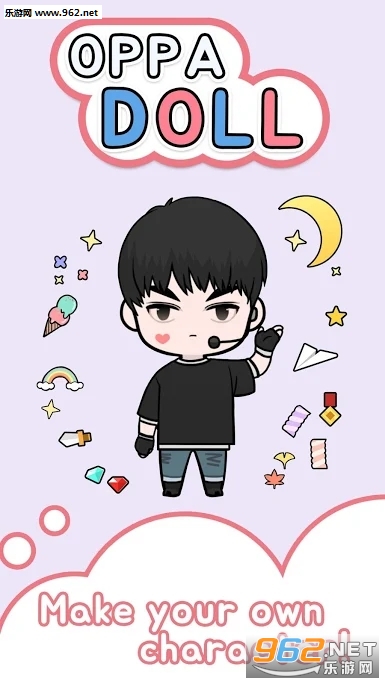 װ���к�(Oppa doll)�ٷ����ͼ0