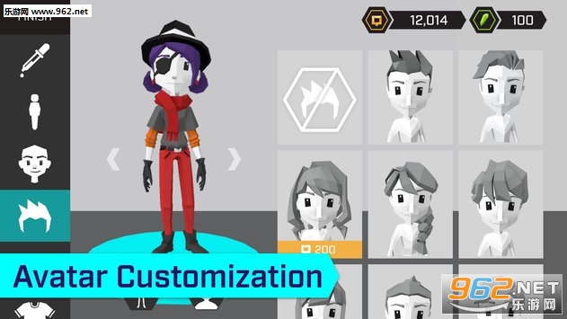 QUIRK(Q.U.I.R.K. Mobile��Ϸ)v0.06.1830��ͼ2