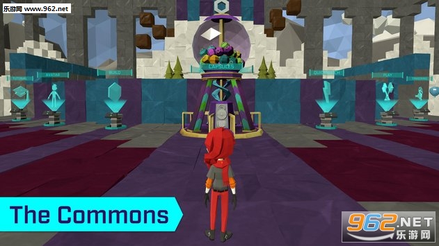 QUIRK(Q.U.I.R.K. Mobile��Ϸ)v0.06.1830��ͼ3