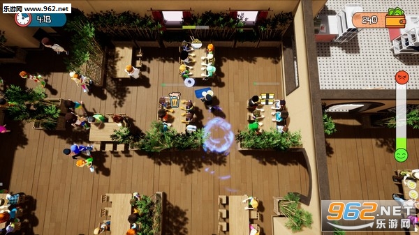 ��������(Mad Restaurant People)Steam���ͼ1
