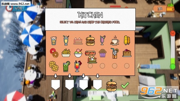��������(Mad Restaurant People)Steam���ͼ3