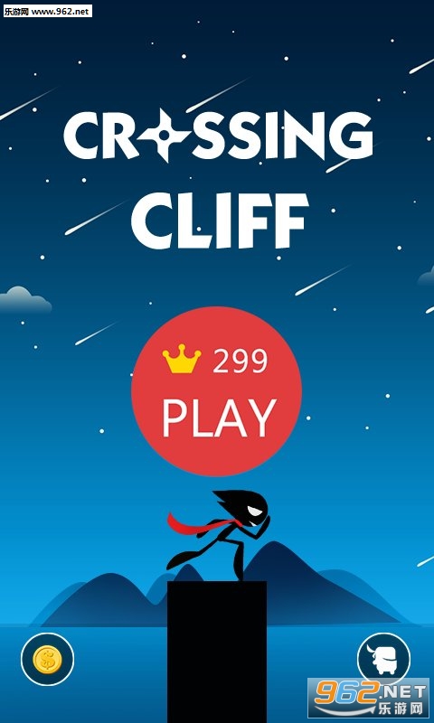 Crossing Cliff官方版截图0