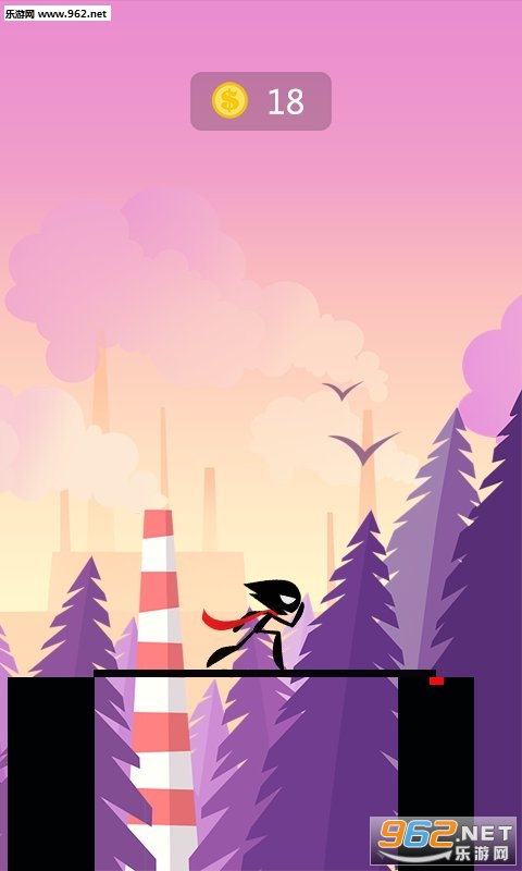 Crossing Cliff官方版截图1