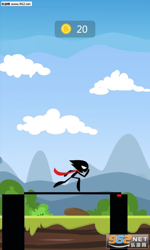 Crossing Cliff官方版截图2