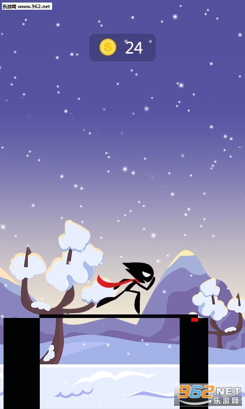 Crossing Cliff官方版截图3