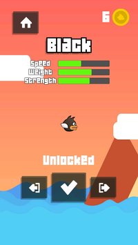 Flappy Scream(Happy Scream Flappy��׿��)��ͼ1