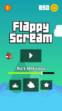 Flappy Scream(Happy Scream Flappy��׿��)��ͼ3