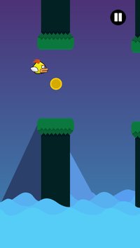 Flappy Scream(Happy Scream Flappy��׿��)��ͼ2