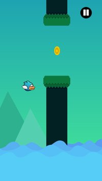 Flappy Scream(Happy Scream Flappy��׿��)��ͼ4