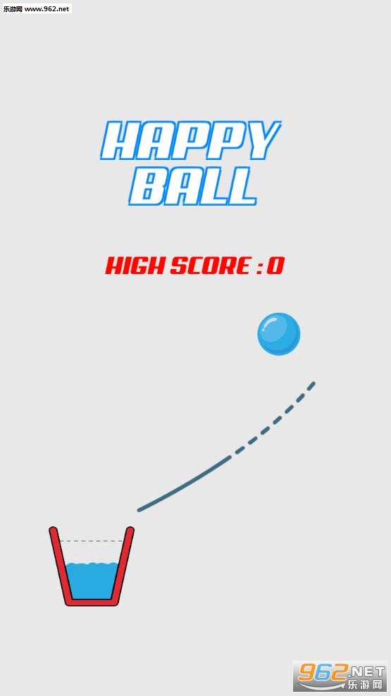 ���ֲ�����Happy Ball��׿���ͼ0