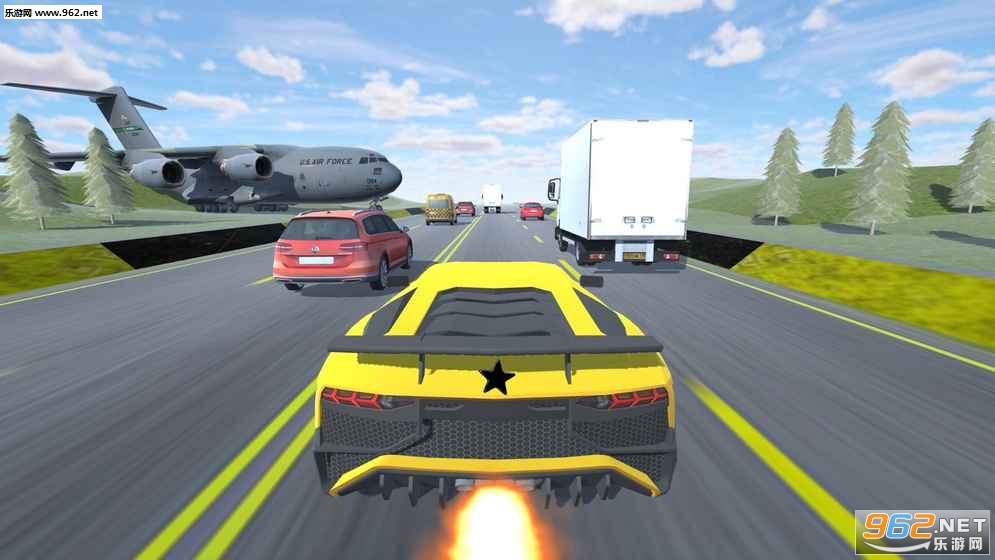 ��������Racing Stars��׿���ͼ3