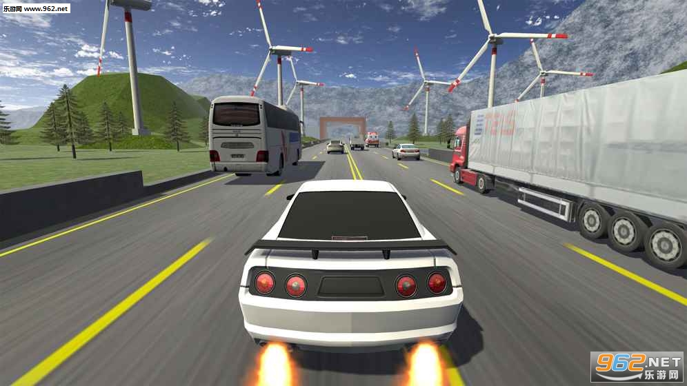 ��������Racing Stars��׿���ͼ2