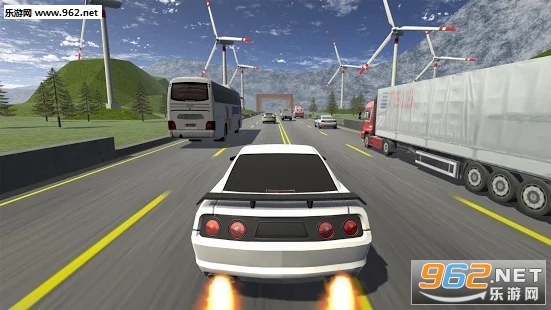 Racing for Car�ٷ���v1.3��ͼ2