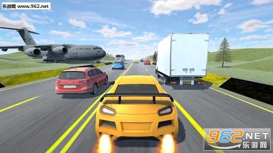 Racing for Car�ٷ���v1.3��ͼ3