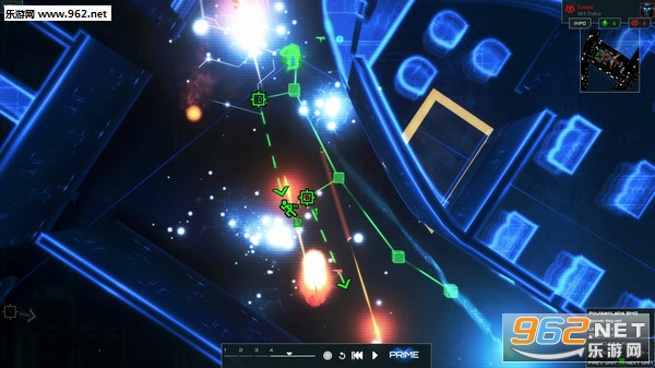 冰封触点2(Frozen Synapse 2)Steam版截图0
