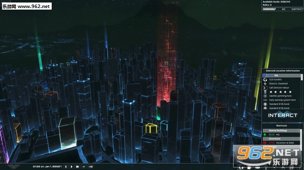 冰封触点2(Frozen Synapse 2)Steam版截图2