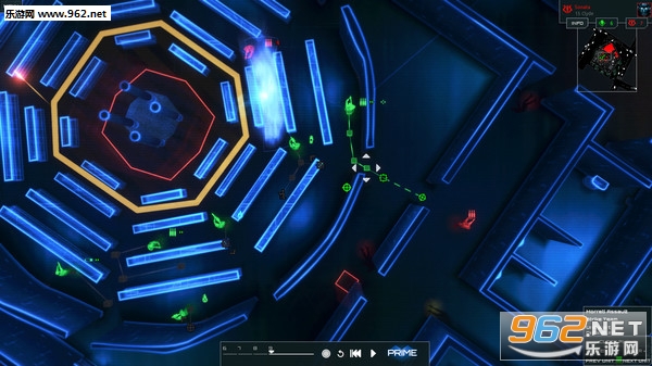冰封触点2(Frozen Synapse 2)Steam版截图4
