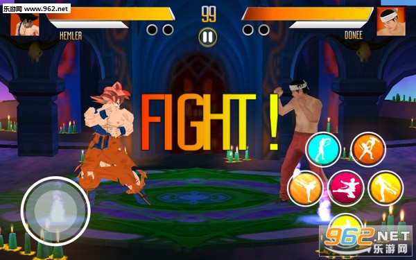 Royal Duel Fighter(�ʼҾ�սս����׿��)��ͼ2