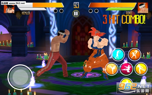 Royal Duel Fighter(�ʼҾ�սս����׿��)��ͼ1