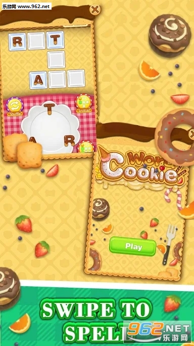 ���ʱ���(Word Cooky)�ٷ����ͼ2