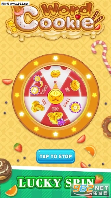 ���ʱ���(Word Cooky)�ٷ����ͼ3