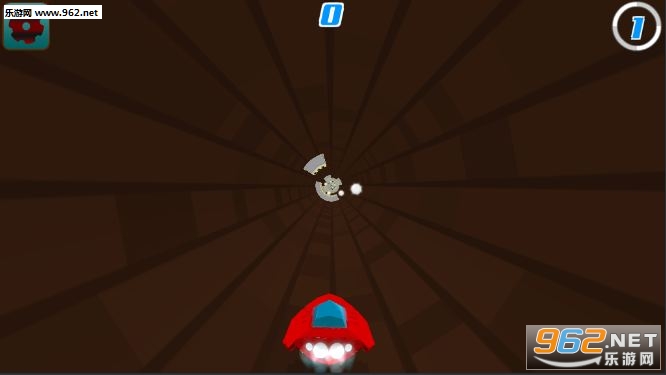 ��������Tunnel Racer��׿���ͼ1