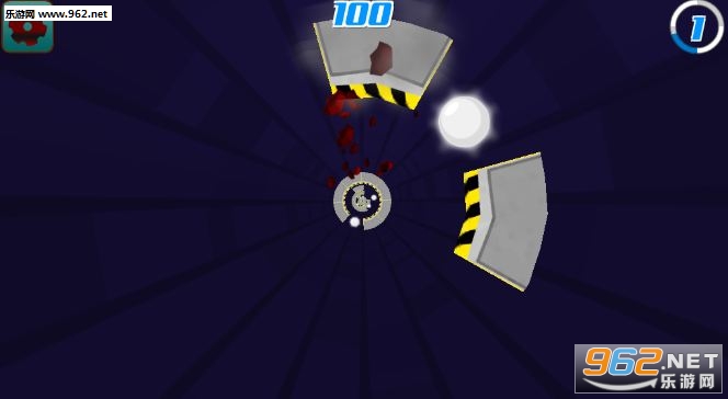 ��������Tunnel Racer��׿���ͼ0