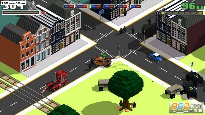 Smashy Road Arena(��·��������׿��)��ͼ1
