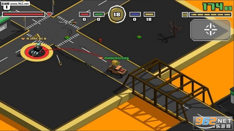 Smashy Road Arena(��·��������׿��)��ͼ2