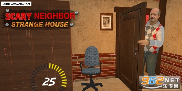 Hello neigh House���ν�ͼ1