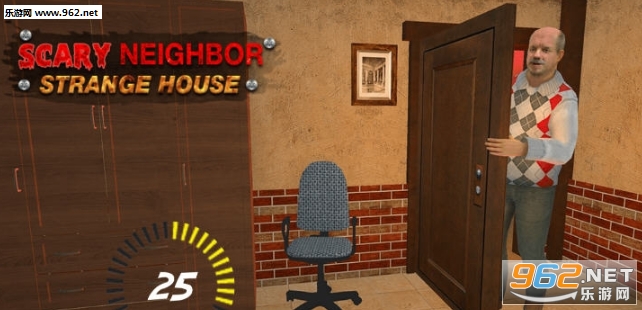 Hello neigh House���ν�ͼ2