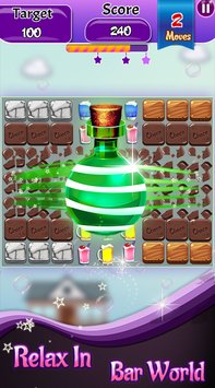 Soda Bar Mania(�մ�ưɿ��Ȱ�׿��)��ͼ0