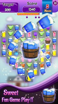 Soda Bar Mania(�մ�ưɿ��Ȱ�׿��)��ͼ2