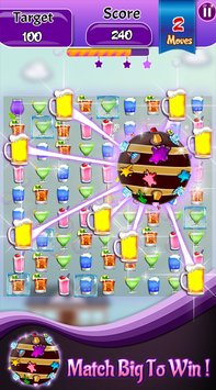Soda Bar Mania(�մ�ưɿ��Ȱ�׿��)��ͼ3