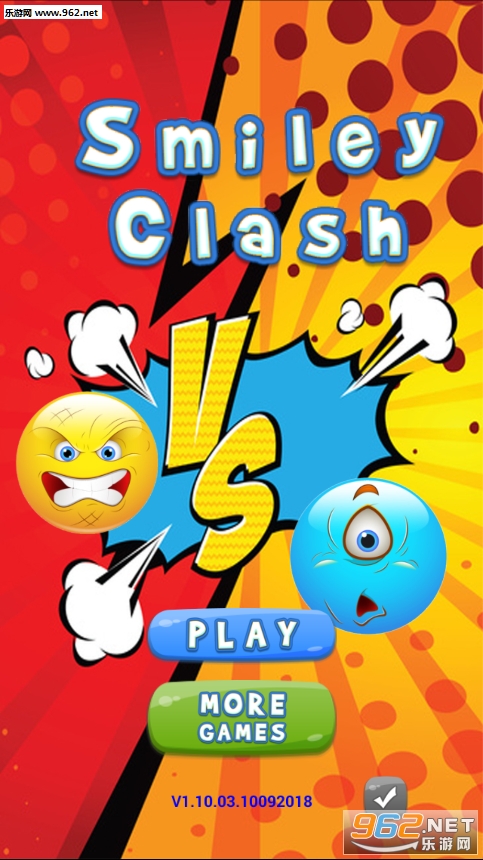 Smiley Clash(Ц����ͻ��׿��)��ͼ5