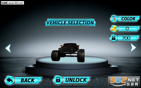 Sky High Mega Ramp Grand Jump 3D(��߾���б������3D��׿��)v1.0(Sky High Mega Ramp Grand Jump 3D)��ͼ1