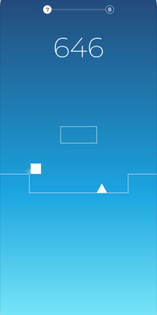 Cube Cube苹果版截图2