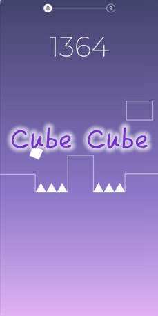 Cube Cube苹果版截图3