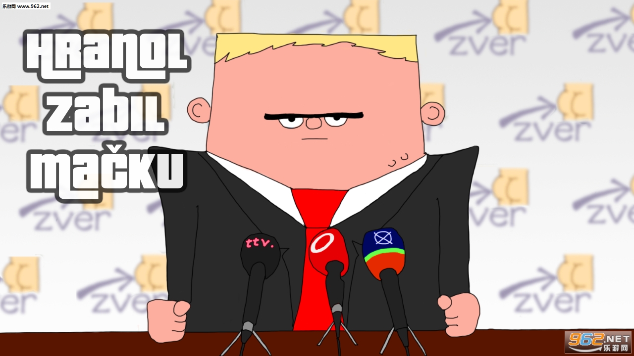 Hranol zabil maku - Finlny sboj������һֻè��׿���ͼ0