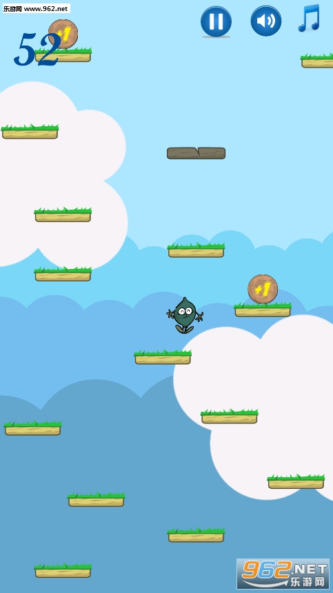 Jumping Stars Fun��׿���ͼ1