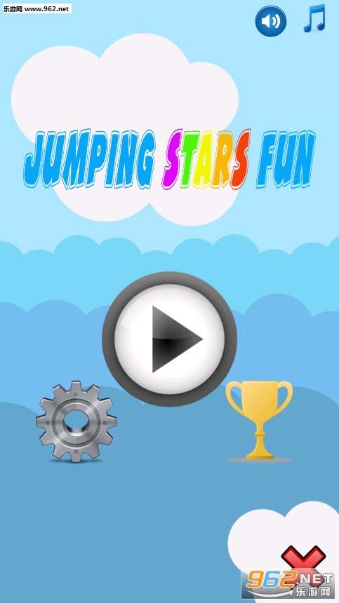 Jumping Stars Fun��׿���ͼ3