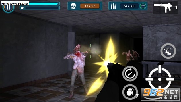 Sniper Strike Ops(Sniper Shot-Free Shooting Game��׿��)��ͼ2