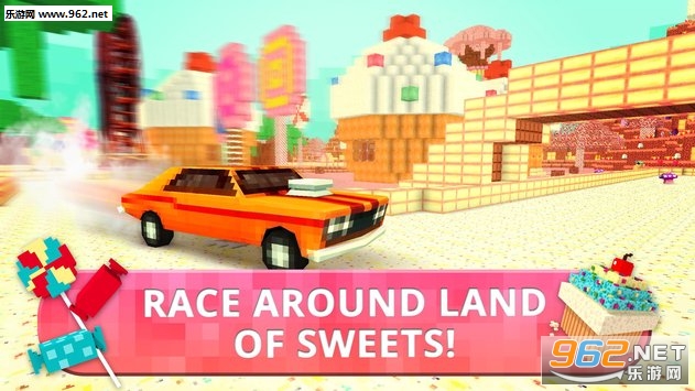 Candy Farm(�ǹ����ع��հ�׿��)v1.2��ͼ0