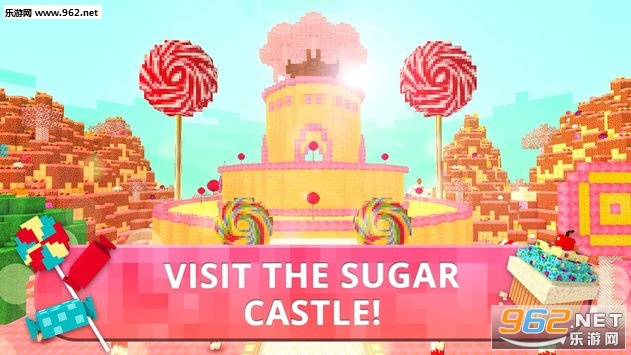 Candy Farm(�ǹ����ع��հ�׿��)v1.2��ͼ1