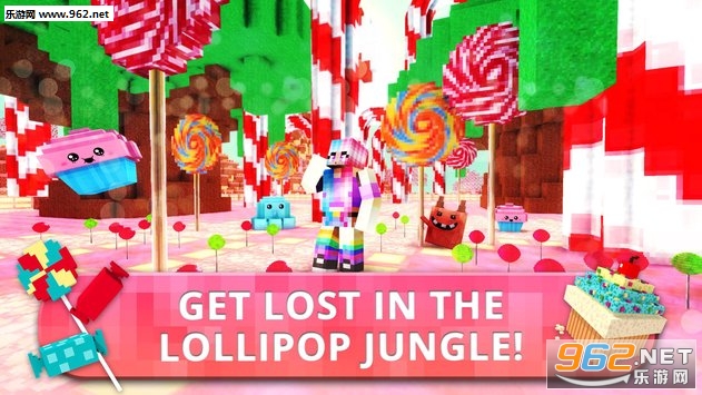 Candy Farm(�ǹ����ع��հ�׿��)v1.2��ͼ2